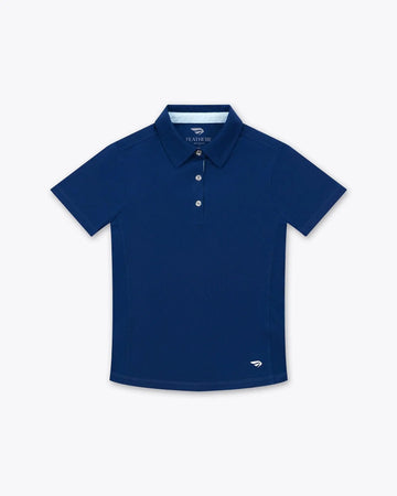 Lexi Polo - Navy