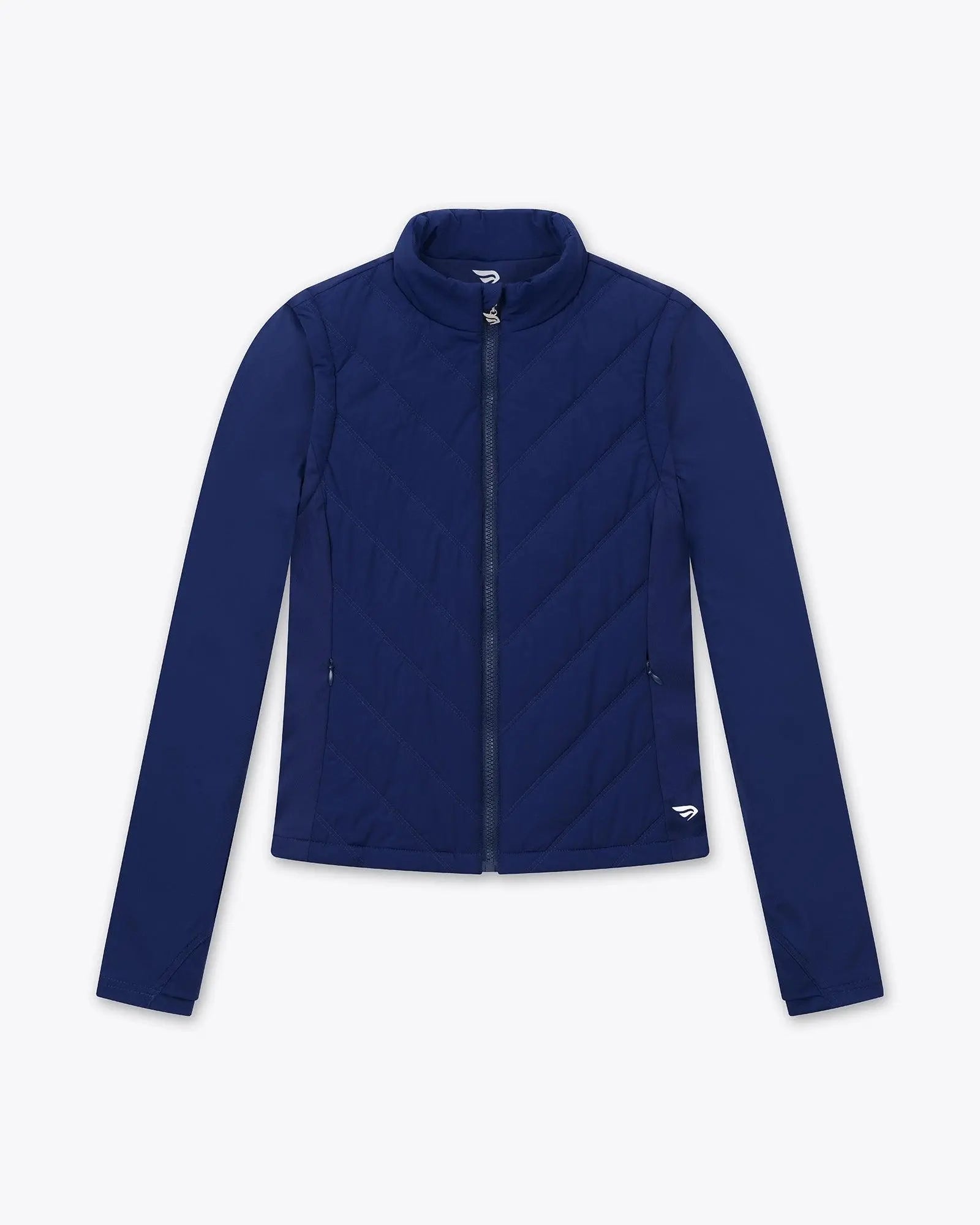 Whitney 2-in-1 Jacket - Navy