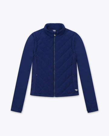 Whitney 2-in-1 Jacket - Navy